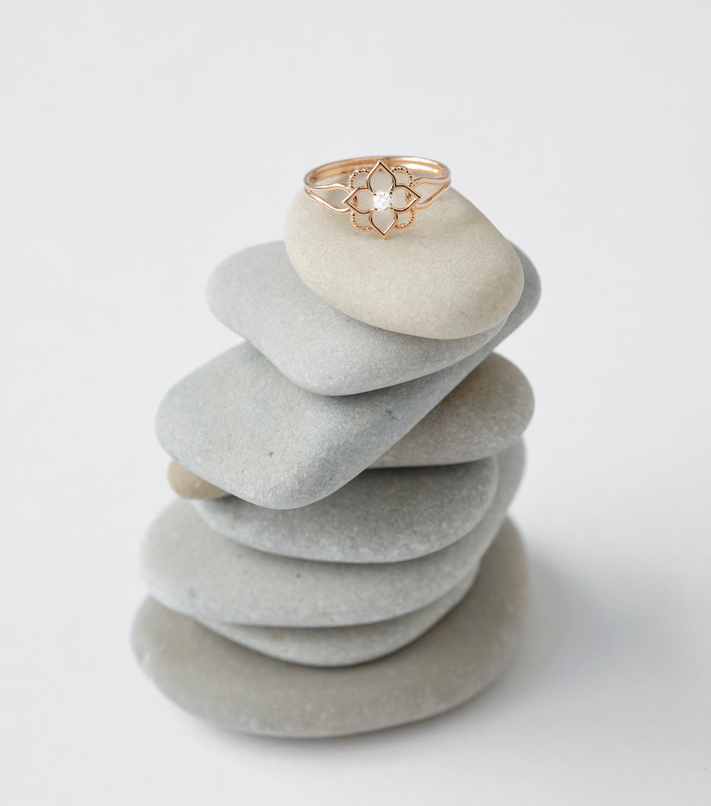 Fine Jewelry rings for women