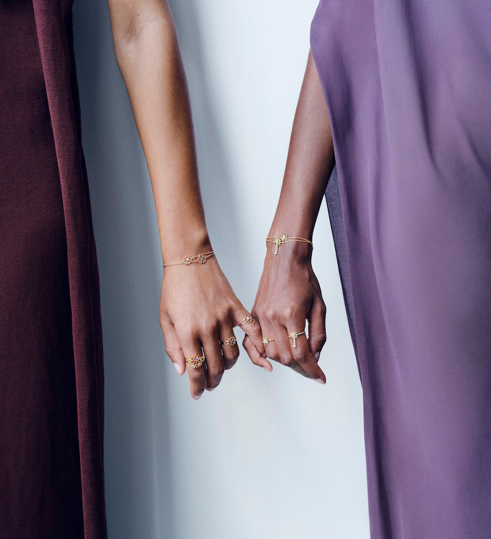 Mini Giardino for women