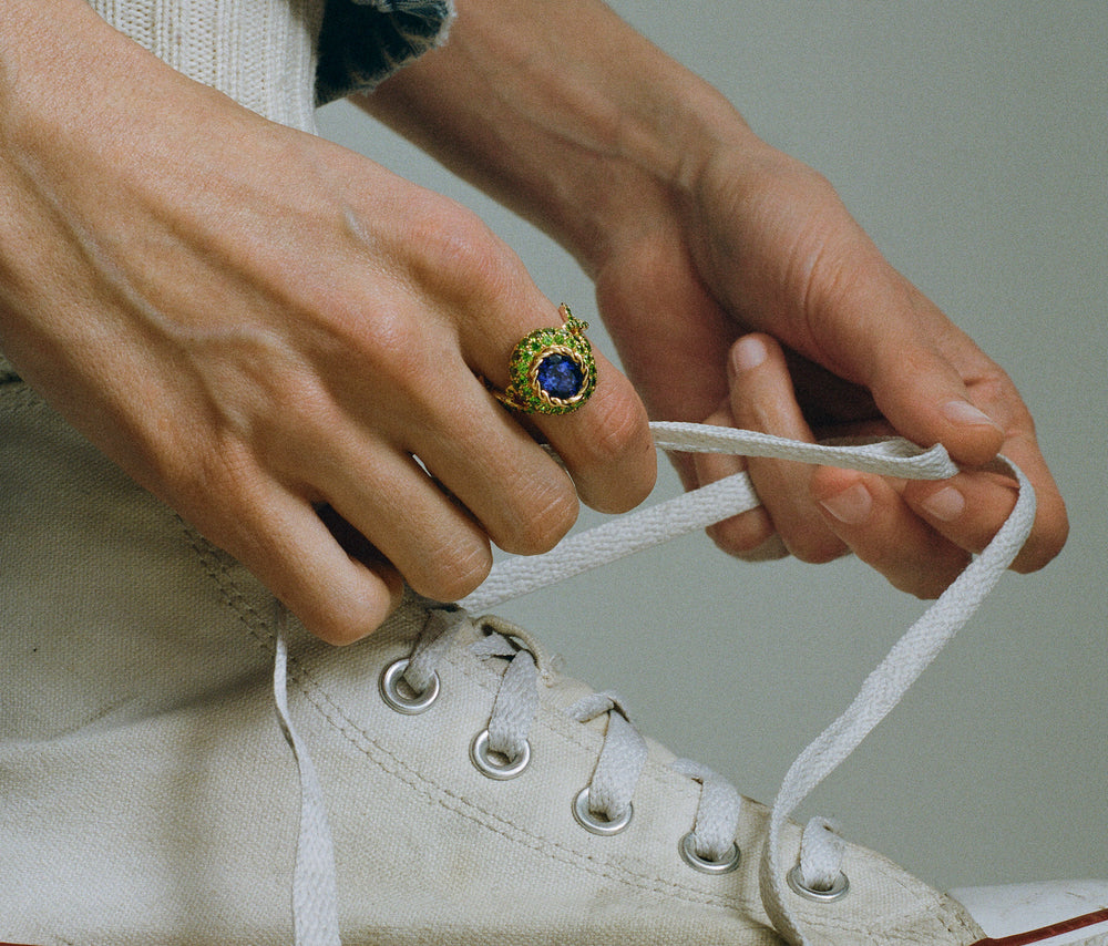 Color Queen for women and men