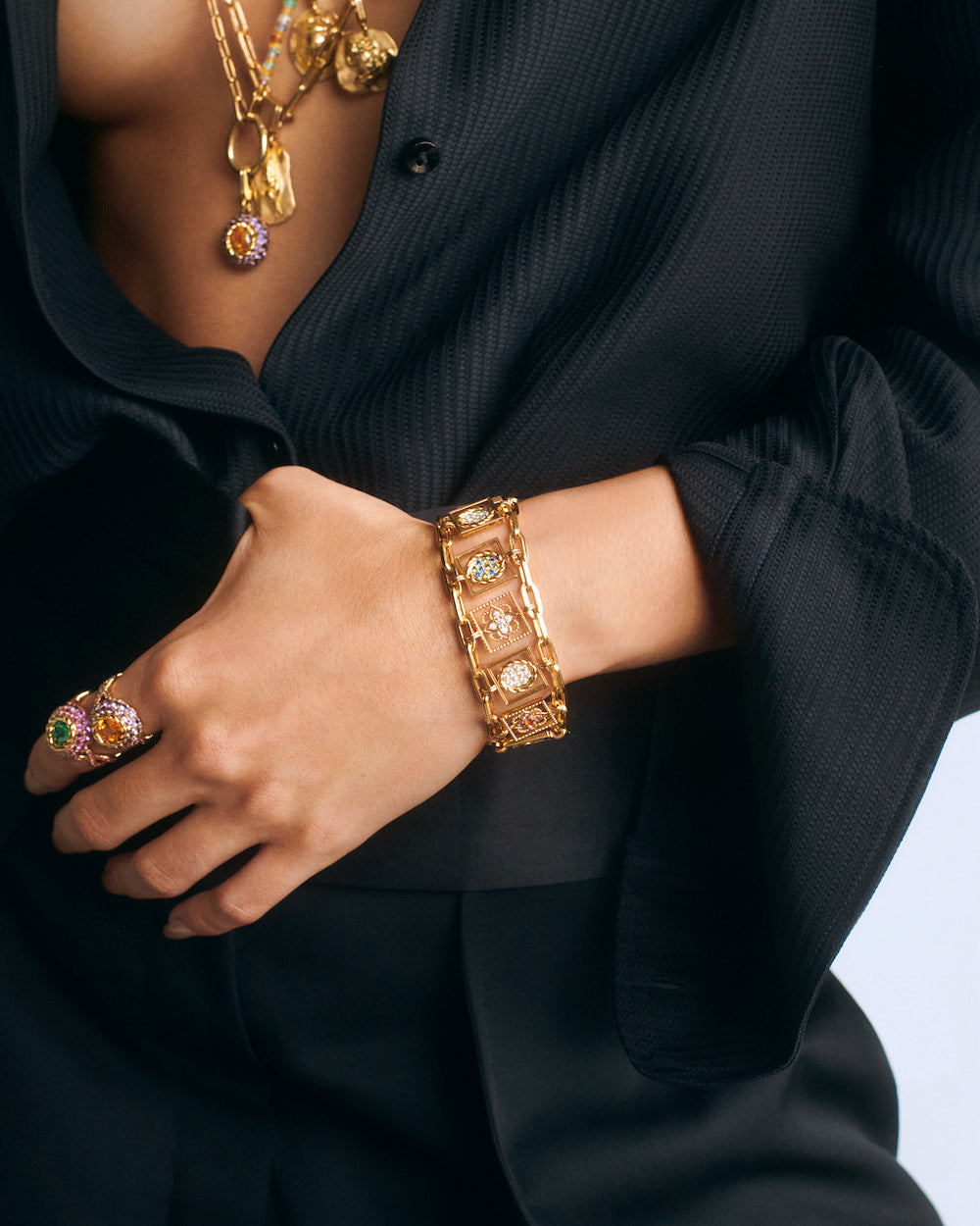 Jardin Suspendus Mellerio