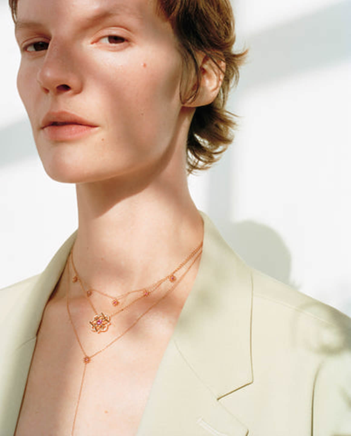 LE PETIT CACTUS ROSE