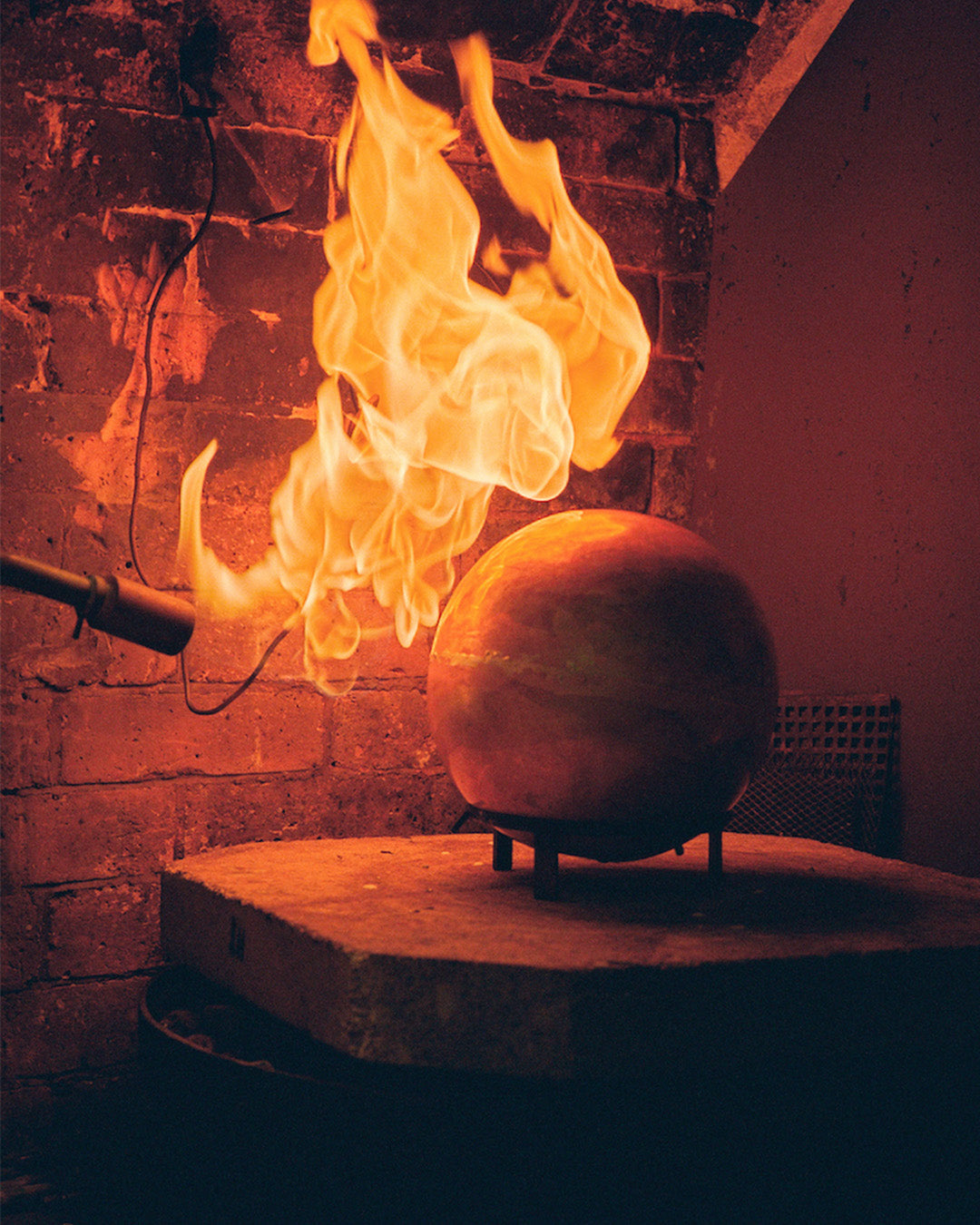 Le Ballon d'Or par Mellerio