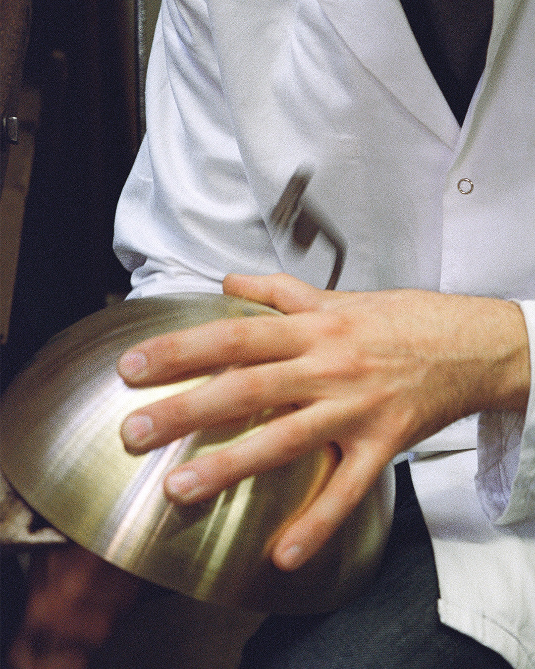 Le Ballon d'Or par Mellerio