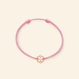 Bracelet Mini Giardino diamant cordon