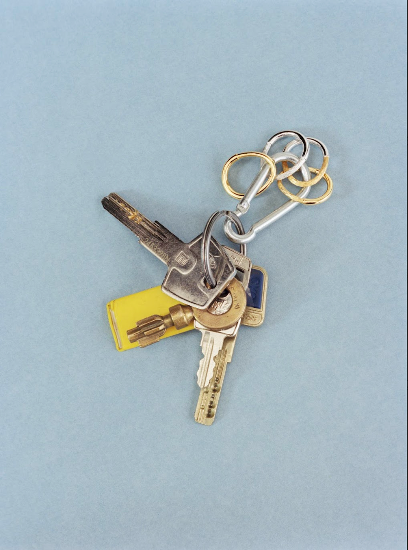 Riviera Bands Mellerio