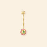 Baby Fields Earring