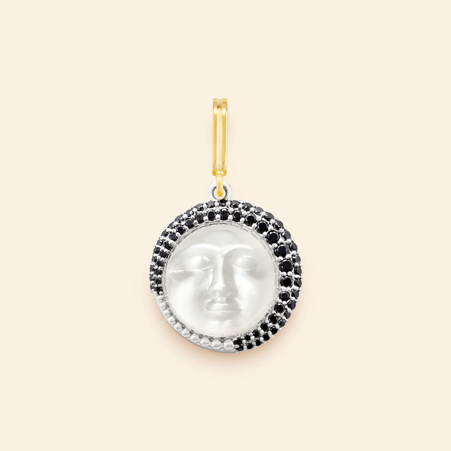 Black Moon Medal