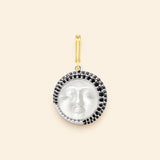 Black Moon Medal
