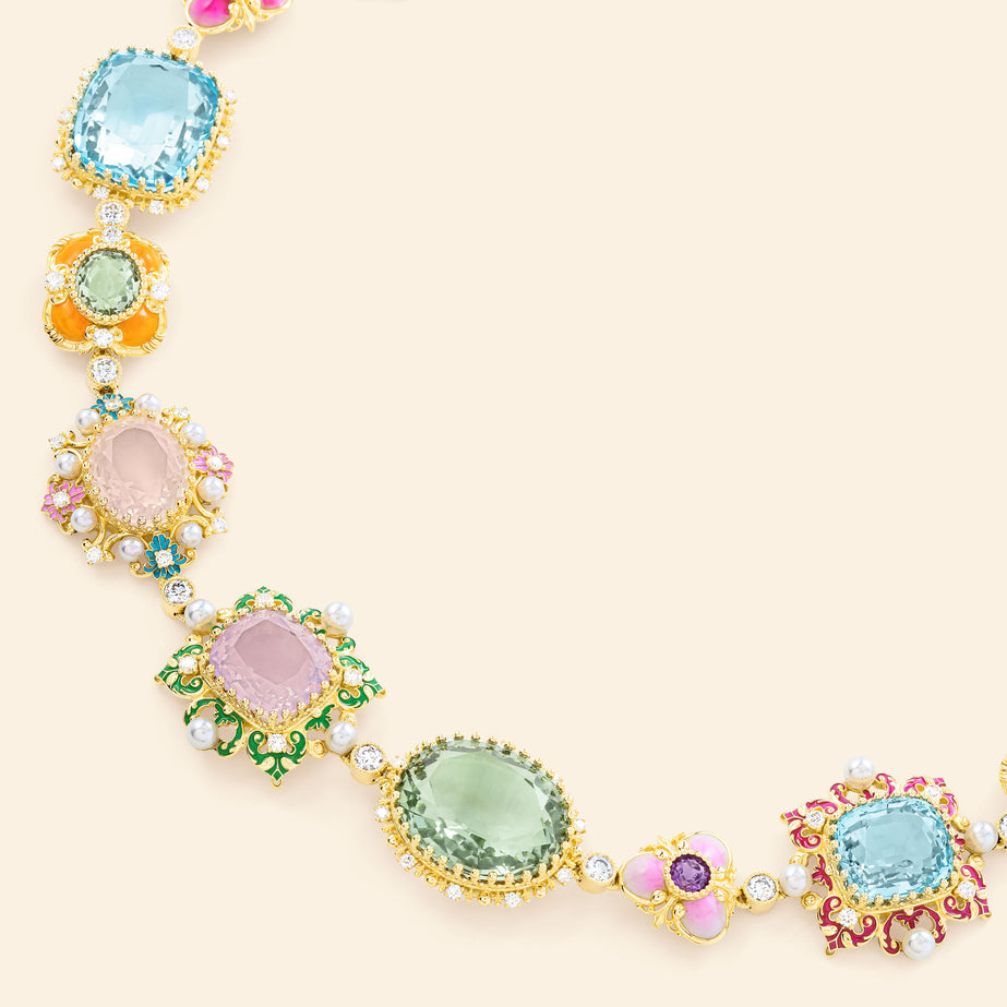 Collier Fiorenza