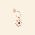 Mini Giardino Charm Sapphire