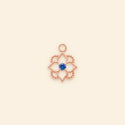 Mini Giardino Charm Sapphire
