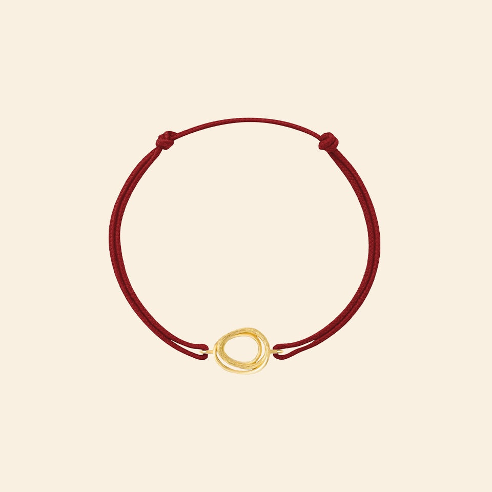Riviera SM Bracelet Cord