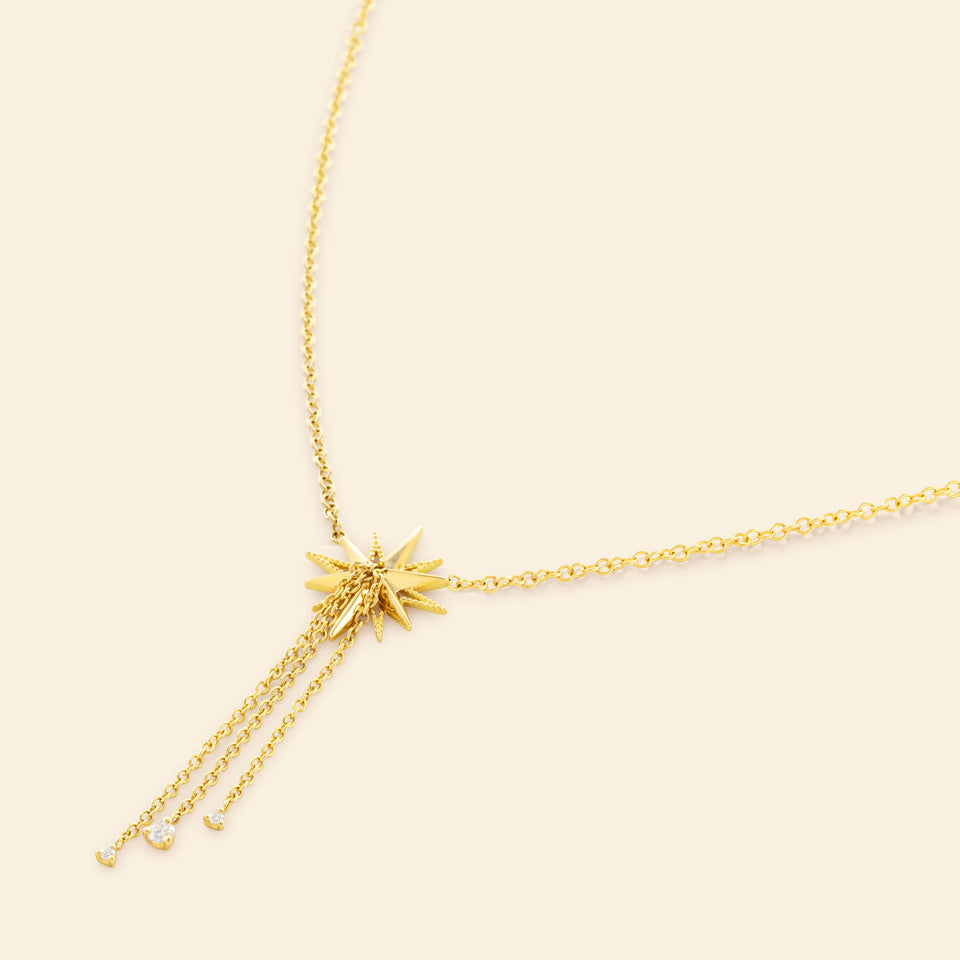 Stella Diamonds Necklace Chains