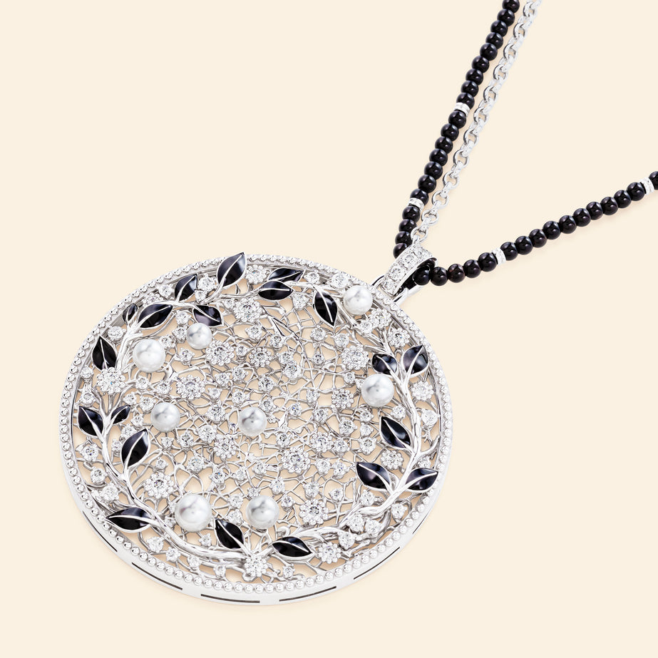 Médaille Traliccio