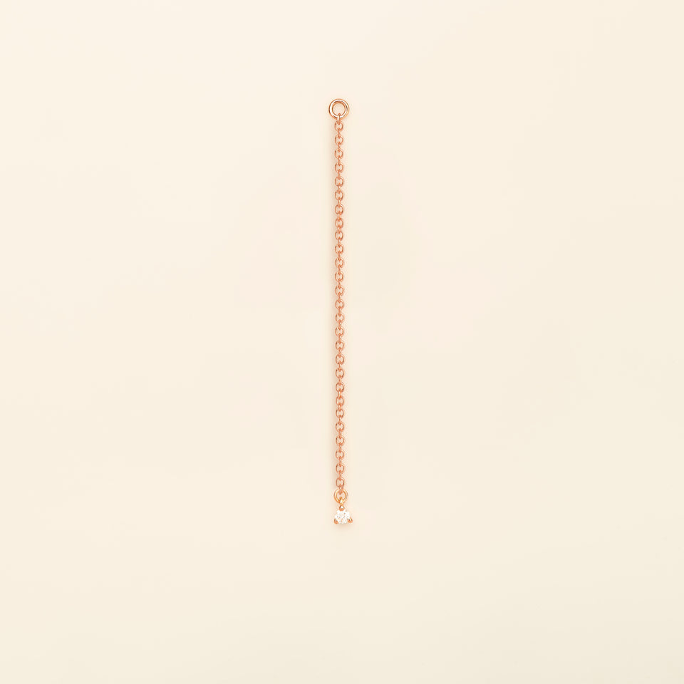 Le petit Cactus Vanille Charm L Diamond