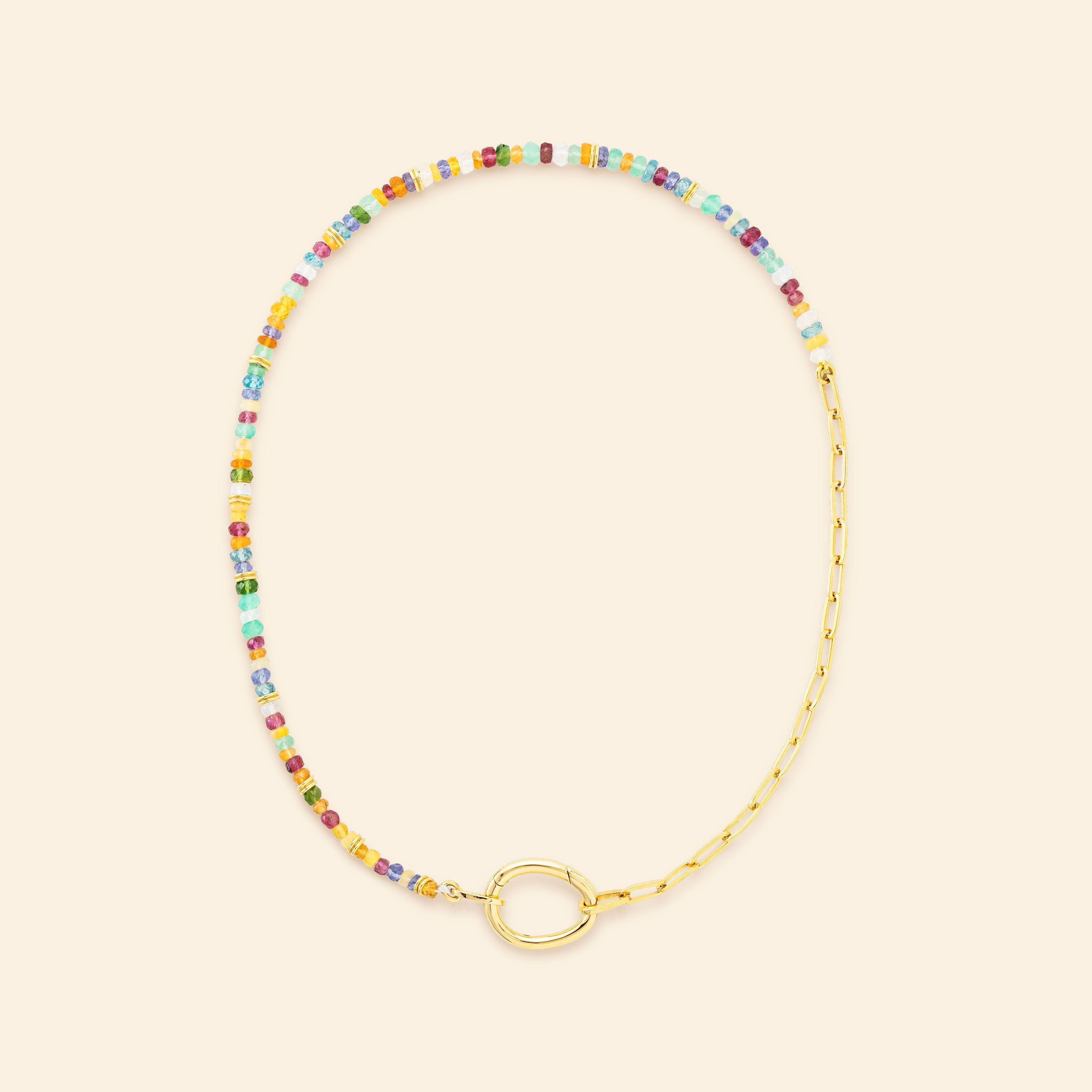 【海外 正規品】 Lien Pierres Necklace アクセサリー