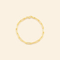 Lien Bracelet Yellow Gold Mellerio