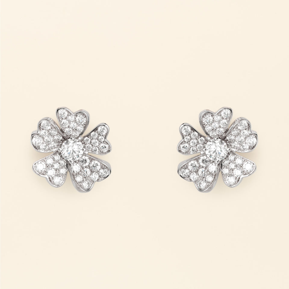 Monterosa Earrings SM