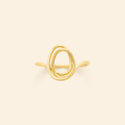 Riviera Ring Yellow Gold Mellerio