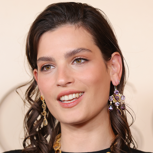 GIRANDOLE AND CASCADE: THE EARRINGS WE WERE WAITING FOR