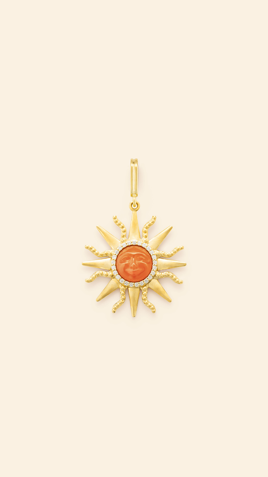 A summer under celestial protection