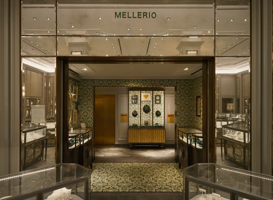 Mellerio at Bergdorf Goodman