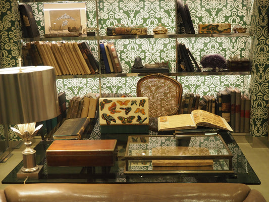 Mellerio meets Silvia Furmanovich