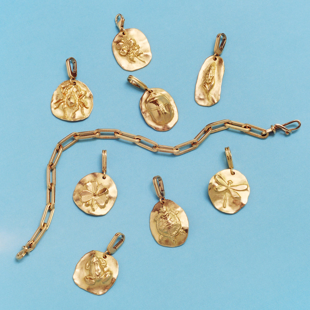 Jewelry Medals for Women