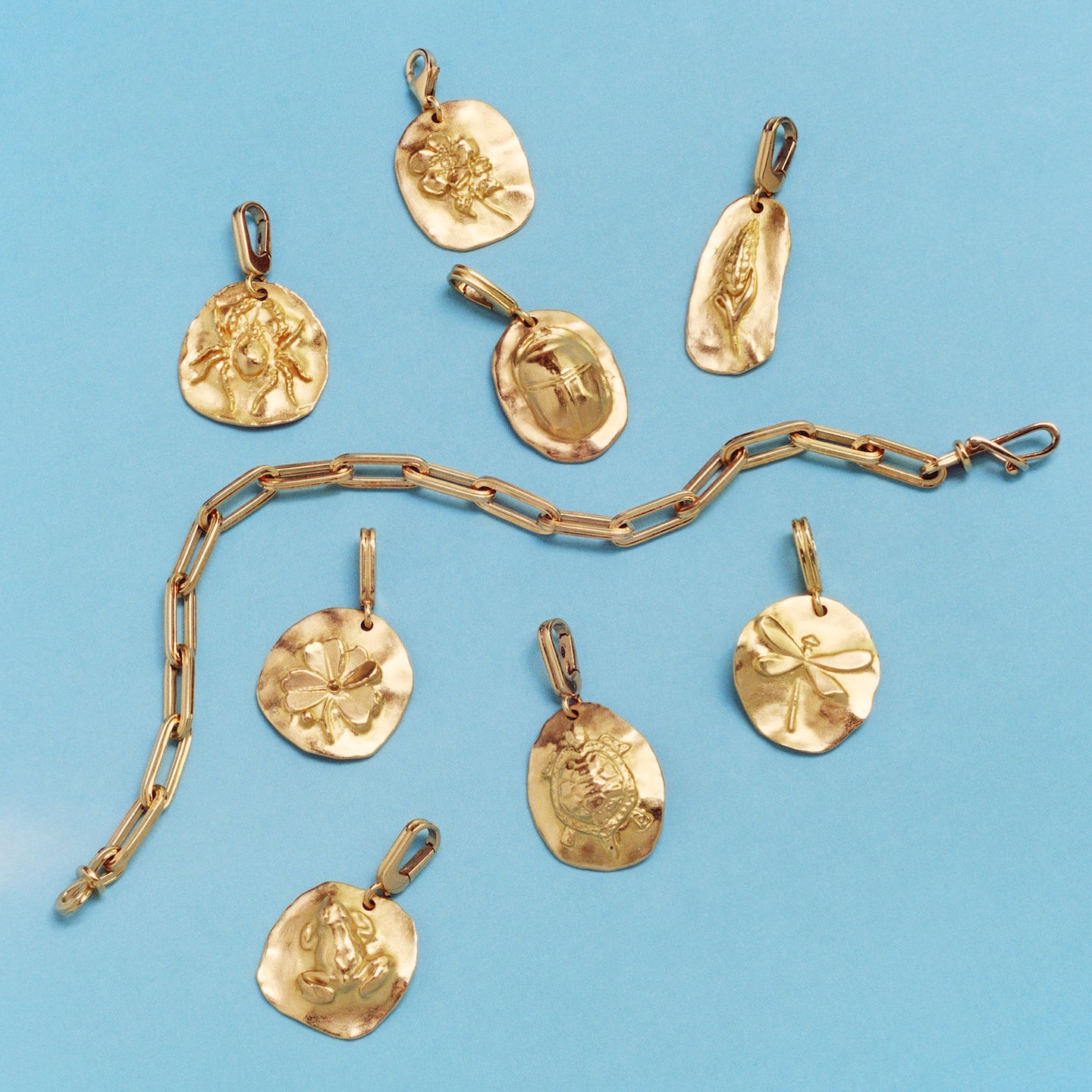 Jewelry Medals for Women