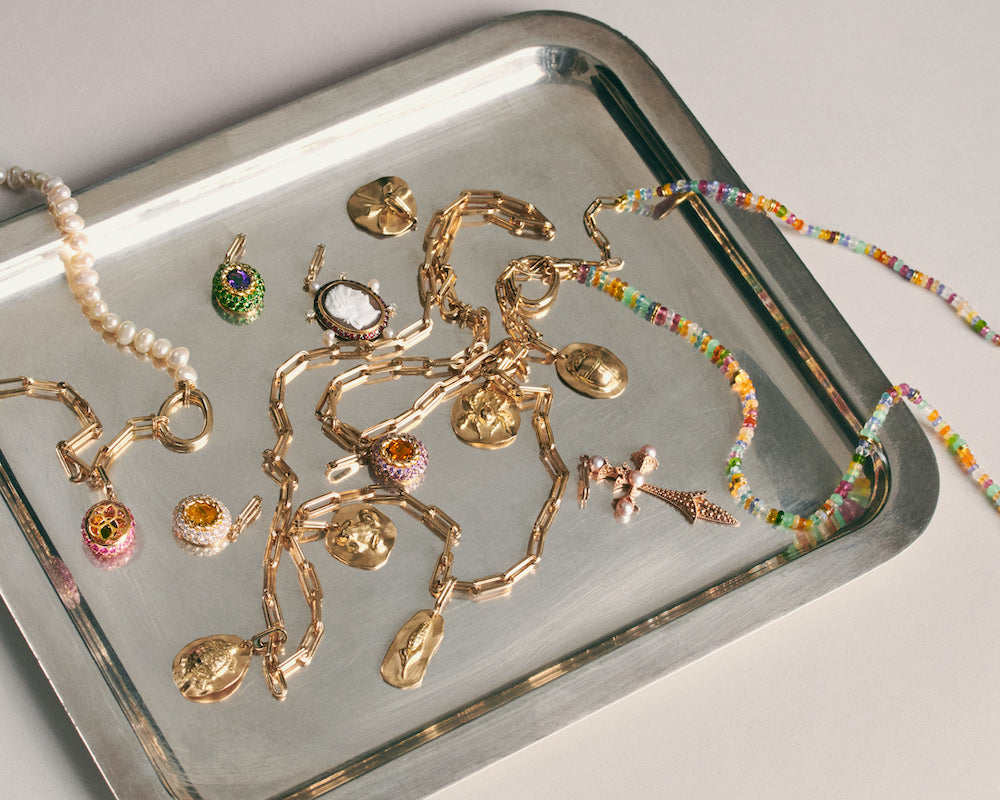 Charms for Women and Men