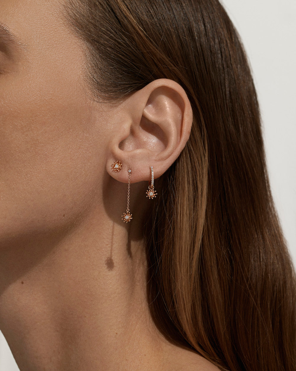 Fine Jewelry Earrings for women