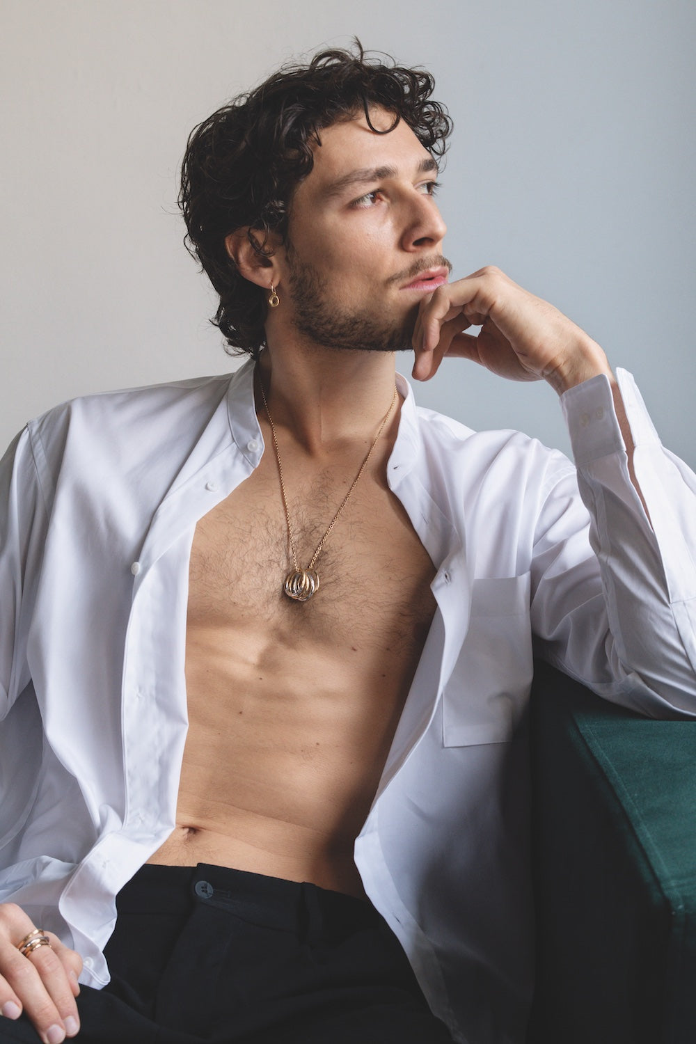 Father's Day Jewelry Selection