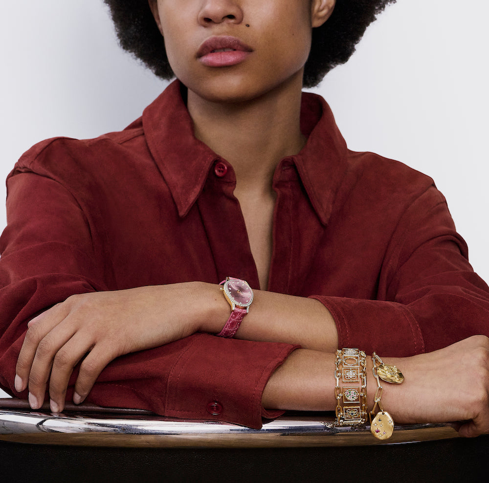 Watches for women and men