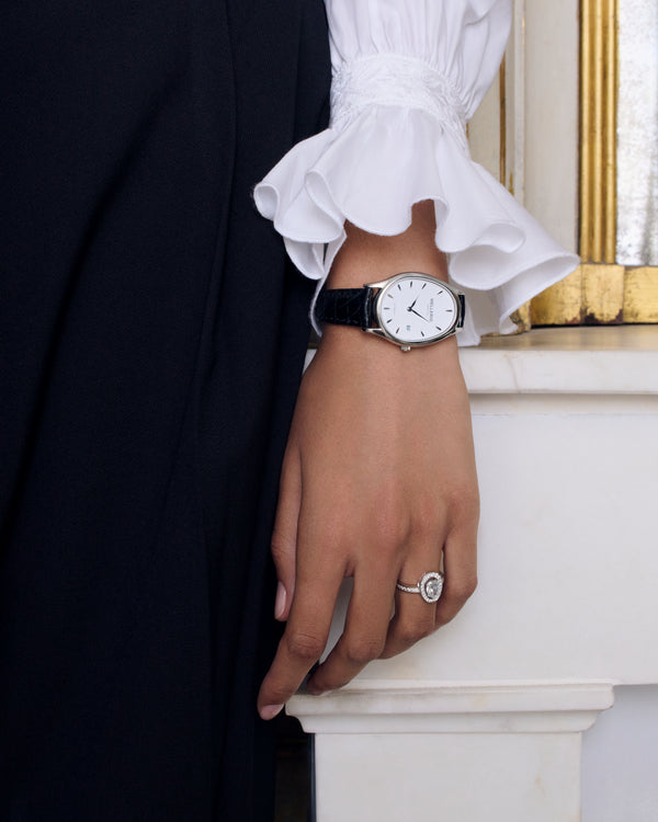 Engagement Rings Mellerio