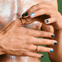 Riviera Band Yellow Gold Mellerio