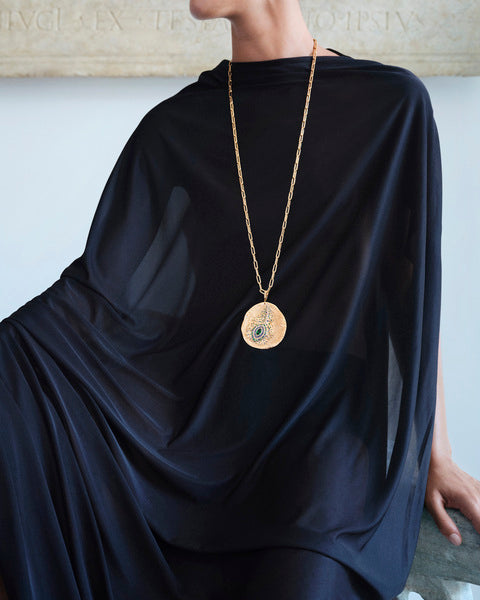 Talismans jumbo Mellerio