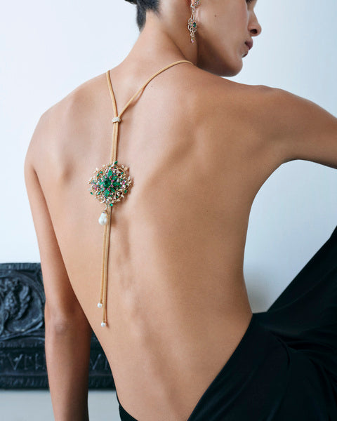 Couleur Vendôme Fragrance - Luxury Perfume | Mellerio