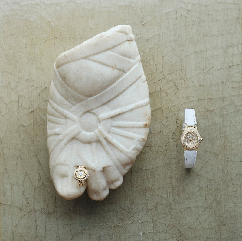 The Queen Watch