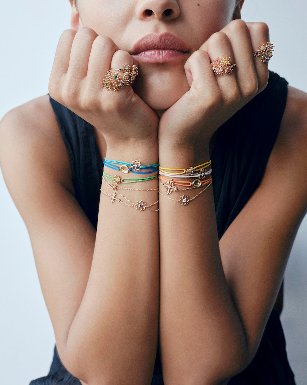 LES MUSES COLLECTION
