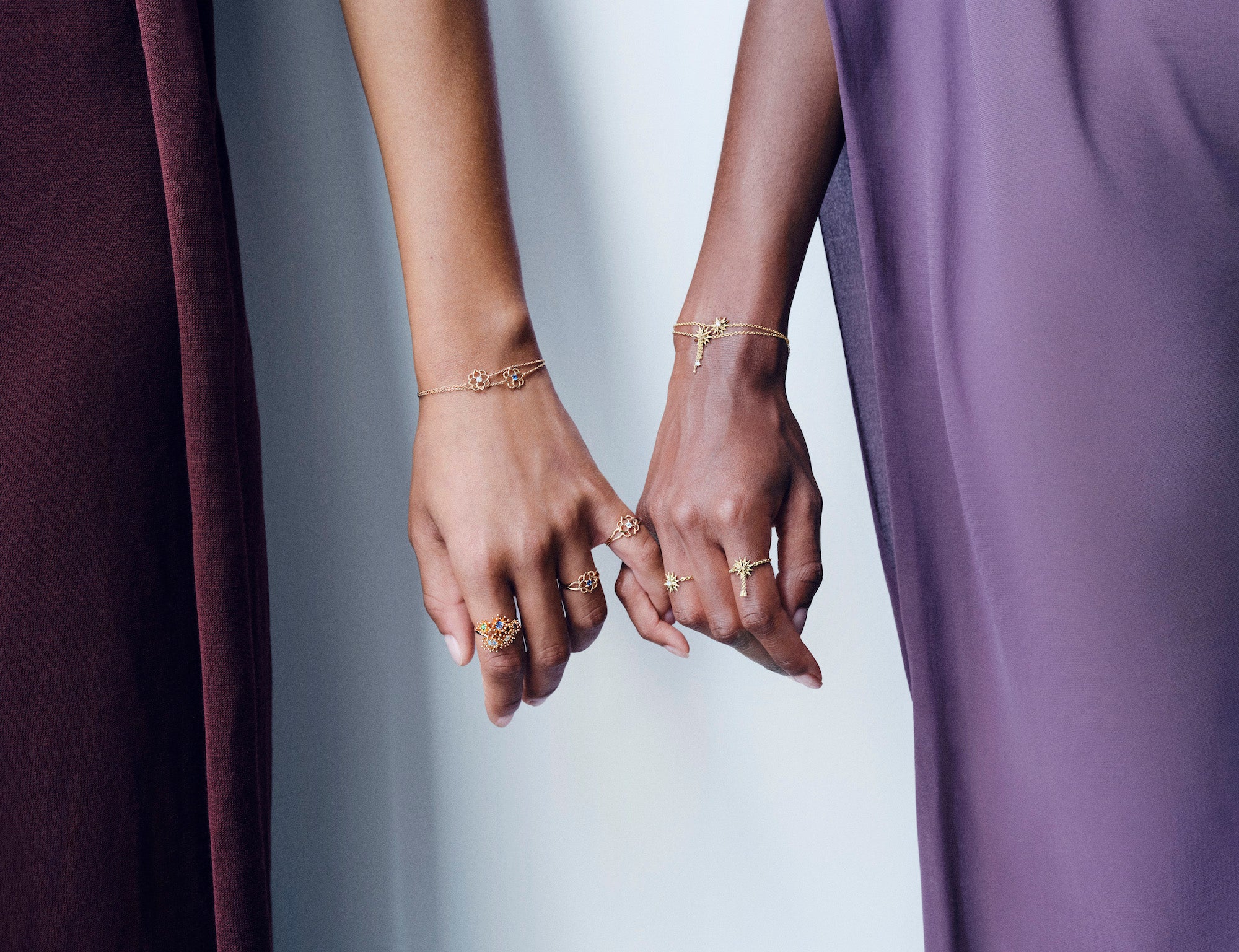 Maison Mellerio online boutique | Luxury Jewelry and High Jewelry