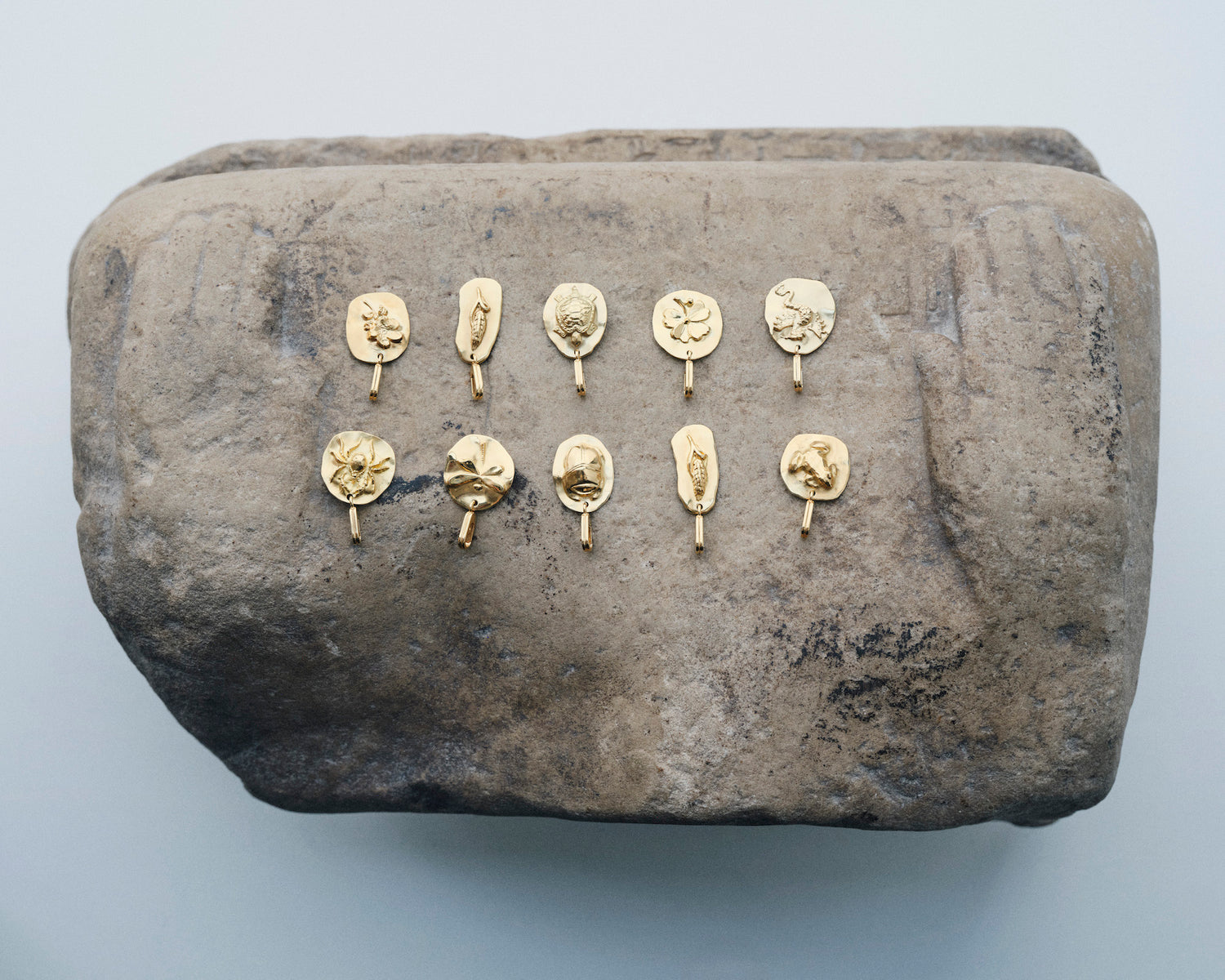 Cabinet de curiosités