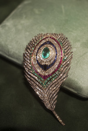 Our savoir-faire Mellerio