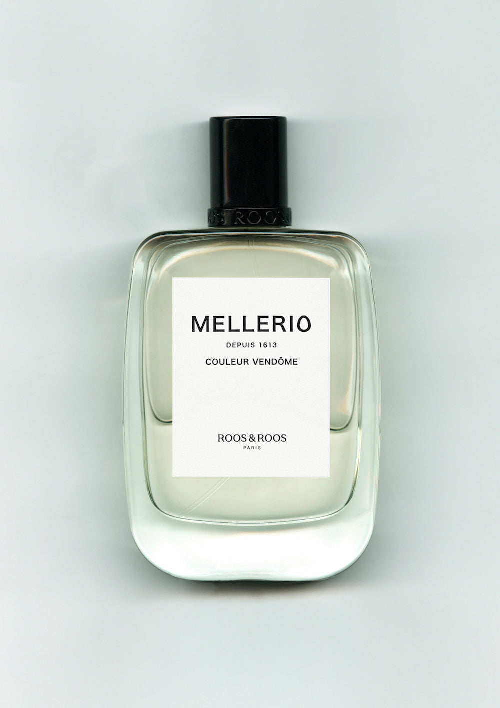 Mellerio New Fragrance 