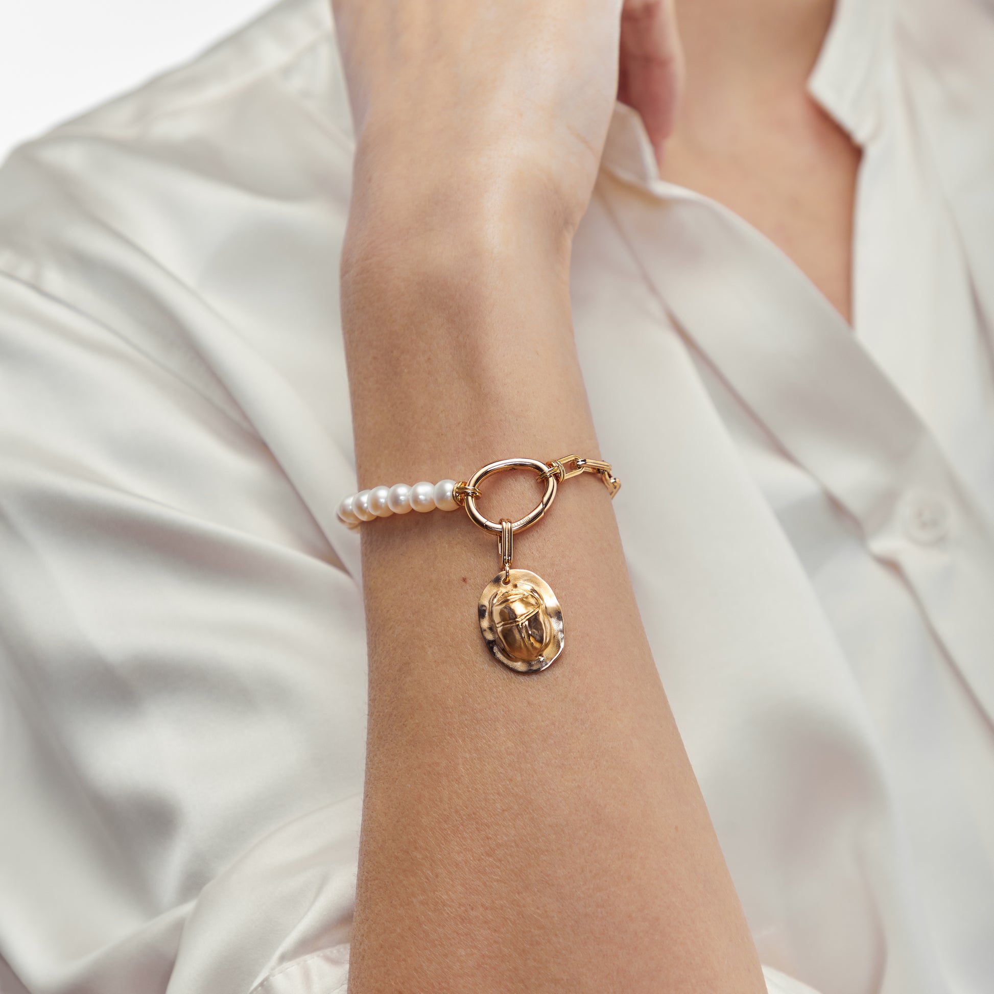 Médaille bijoux Mellerio