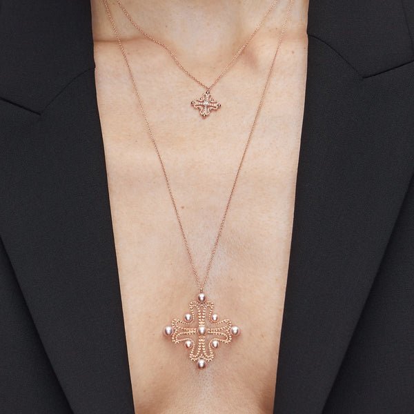 RELIGIOUS SYMBOL Mellerio