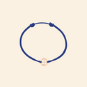 Mini Giardino Bracelet Diamond Cord