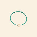 Mini Giardino Bracelet Diamond Cord