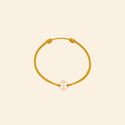 Mini Giardino Bracelet Diamond Cord