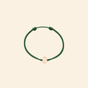 Mini Giardino Bracelet Diamond Cord