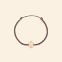 Mini Giardino Bracelet Cordon Mellerio